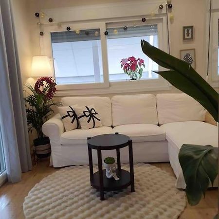 Cozy Studio Στο Κεντρο Yenişehir Dış mekan fotoğraf