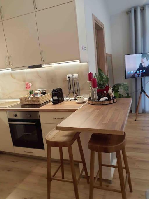 Cozy Studio Στο Κεντρο Yenişehir Dış mekan fotoğraf