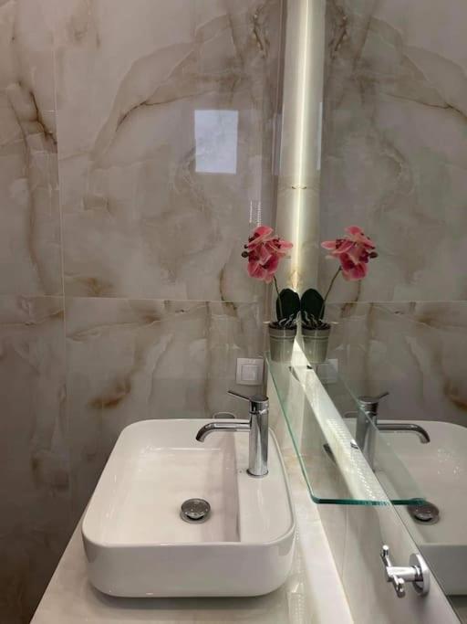Cozy Studio Στο Κεντρο Yenişehir Dış mekan fotoğraf