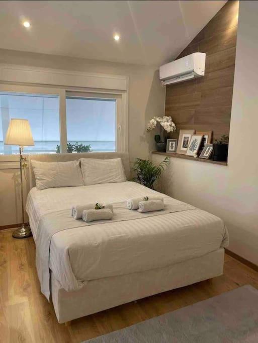 Cozy Studio Στο Κεντρο Yenişehir Dış mekan fotoğraf