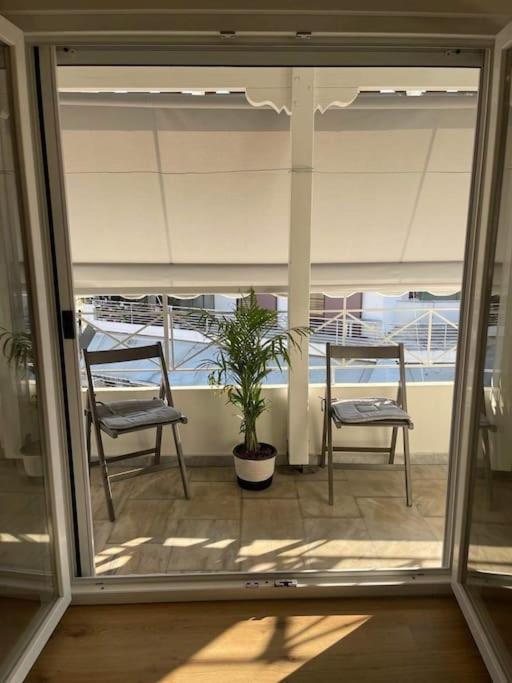 Cozy Studio Στο Κεντρο Yenişehir Dış mekan fotoğraf