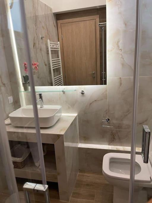 Cozy Studio Στο Κεντρο Yenişehir Dış mekan fotoğraf