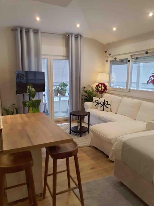 Cozy Studio Στο Κεντρο Yenişehir Dış mekan fotoğraf
