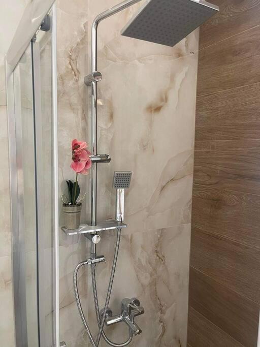 Cozy Studio Στο Κεντρο Yenişehir Dış mekan fotoğraf